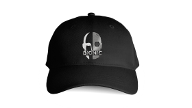 Bionic E-sports Team Logo