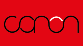 Canon - Logo Redesign