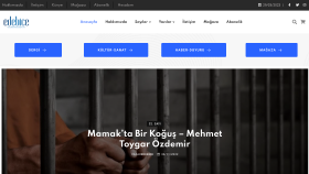 Blog & Haber Siteleri