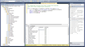 MSSQL Server - SSIS - ETL - POWERBI