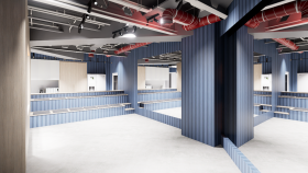 3D Modelleme ve Render Hizmetleri