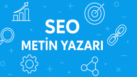 ikna edici SEO uyumlu metinler yazarım