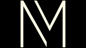 Nilüfer Mermer Logo Tasarımı