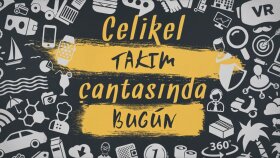 Çelikel Takım Çantası v1