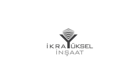 İnşaat Firması İçin Yaptığımız Logo Çalışması