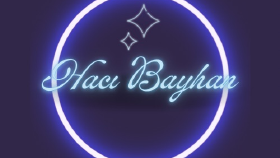 hacı bayhan