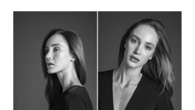 Profesyonel Portre & Headshot Fotoğraf Çekimi