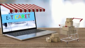 e-ticaret sitesi yaparım