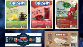 Ambalaj Tasarımları