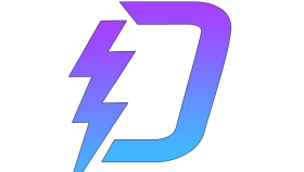 Şimşekli D Logo