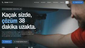 işletmeniz için hızlı ve mobil uyumlu web sitesi hazırlarım