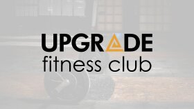 Upgrade Fitness Club