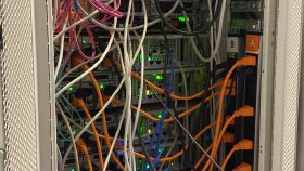 Sunucu,firewall,web sitesi cpanel işlemlerinizi yapabilirim.