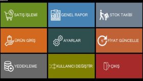 Barkodlu satış programı yapabilirim