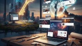 basit ve mobil uyumlu web sitesi tasarlıyorum