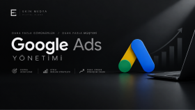 profesyonel google ads reklam yönetimi yaparım