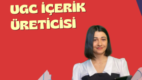 markanız için etki yaratan içerikler üretirim