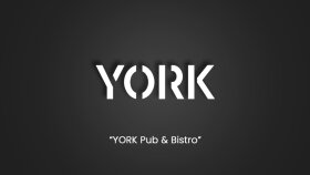York Pub & Bistro