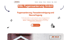 kilic-fugensanierung (Webflow)