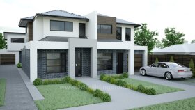 3D MİMARİ