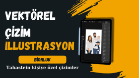 sevdiklerinizle özel bir anınızı dijital resime çevirebilim