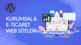 mobil uyumlu web siteleri tasarlarım