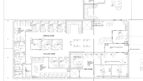 AutoCAD ile 2D mimari çizim, ruhsat ve konsept proje çizerim