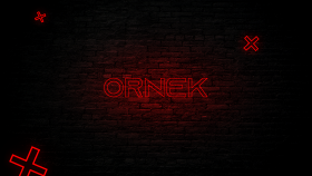 Nean duvar kagidi ornek