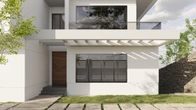 3D MODELLEME VE RENDER