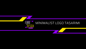 Logo Tasarımı