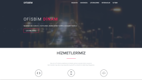 Ofisbim