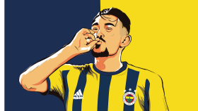 İrfan Can Kahveci İllüstratör