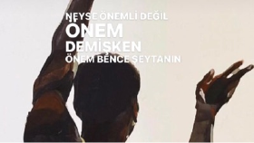 TİRAD TARZI SESLENDİRME