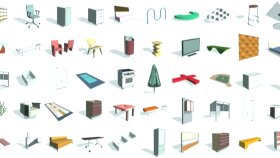 Revit ile parametrik ürün modellemesi yapabilirim