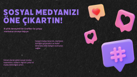 profesyonel sosyal medya post tasarımı yapabilirim