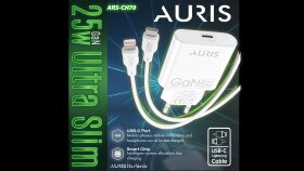 AURIS-SOSYAL MEDYA AFİŞİ