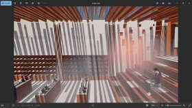 APPLE STORE PROJESİ ANİMASYON VE 3D ÇİZİMLER