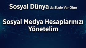 İş örneğim