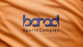 Barad Spor Merkezi | Profesyonel Logo Tasarım Çalışması