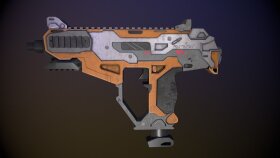 3D Portfolyom