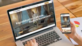 HotelBusinesshan Web Sitesi