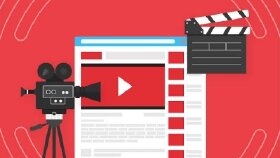 Profesyonel video editörü