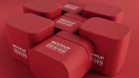 3d Mockup çalışması yapabilirim