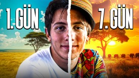 Youtube Thumbnail Çalışması