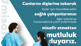 Erne International Sosyal Medya Tasarımı