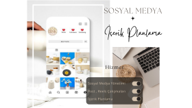 Sosyal Medya Yönetimi ile Markanızı Büyütebilirim