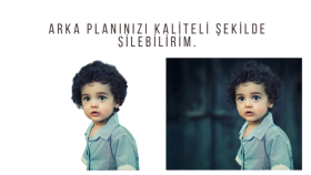 İş örneğim