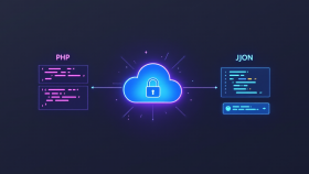 güvenli PHP API entegrasyonu ve hata onarımı yaparım