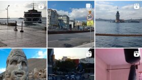 sosyal medya yöneticiliğinde içerikleri kolaylıkla üretirim