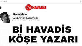 Her türlü yazı çalışmaları